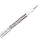 Καλώδιο TV Coaxial 75Ω Cosmofon 2000