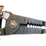 Απογυμνωτής Ψαλίδι CSP302