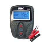 TESTER DHC 12V Ψηφιακό BT280