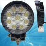 Προβολέας Led Αδιάβροχος 10-30V 27W OS-WL-27W-6500K