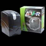 Σταθεροποιητής Τάσεως 1000 VΑ AVR-PL-1000