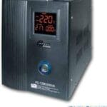 Σταθεροποιητής Τάσεως 5000VΑ Τύπου Ρελέ PC-TZM5000