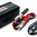 Inverter 12/220V 300VA Τραπέζιο SPS-12-300USB