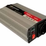 Inverter 12/230V 300W Τραπέζιο HI-300K