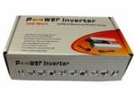 Inverter 12/230V 300W Τραπέζιο HI-300K