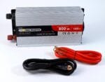 MS641068-2 Inverter 12V/220V 800VA HIP-800-12 Καθαρού Ημιτόνου