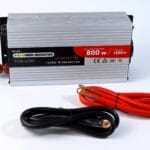 Inverter 12V/220V 800VA HIP-800-12 Καθαρού Ημιτόνου