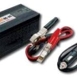 Inverter 24/220V 300VA Τραπέζιο SPS-24-300USB