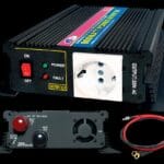 Inverter 24V/220V 800VA