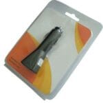 Converter Αυτοκινήτου USB 12-24/5V-2A N0372