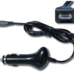 Converter Αυτοκινήτου Micro USB 12/5V-2.0A CAR-CHARGER5V