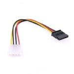 Καλώδιο SATA σε IDE 0.12μ AK 3195W