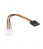 Καλώδιο SATA σε IDE 0.12μ AK 3195W