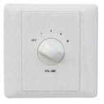 Speaker Volume Control 60W BT-02