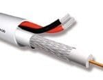 Kαλώδιο Κλειστών Κυκλωμάτων Φ5 1xRG59+2x035