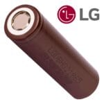 Λιθίου Μπαταρία 18650 3.7V/3000mAh Samsung/LG