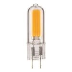 Λάμπα Led G4 2W 12V AC/DC White 4000K