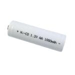 Eπαναφορτιζόμενη Μπαταρία AA NICD 800 mAh