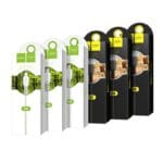 HY483212-5 Καλώδιο USB AM*/Micro USB M* HOCO 1M X25 SOARER Μαύρο