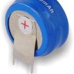 Mπαταρία Μνήμης 2X250 DK