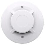 Ανιχνευτής Καπνού Ρελέ 12V R-6601