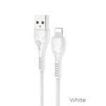Καλώδιο USB A M*/IPhone Lightning 1Μ HOCO X25 SOARER