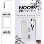 Adaptor Nano SIM & Micro SIM Noosy