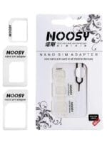 Adaptor Nano SIM & Micro SIM Noosy