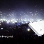 Φορτιστής Ανάγκης Κινητών Power Bank 10000mAh S100