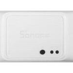 Ασύρματος Διακόπτης Smart Basic SONOFF , Wifi, 10A, λευκό
