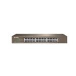 Hub RJ45/Fast Ethernet 24 Port 2000Mbps Tenda TEG1024D