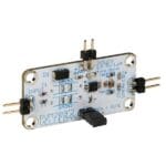 Kit Velleman ΜΟΝΟΦΩΝΙΚΟΣ ΕΝΙΣΧΥΤΗΣ 2,8W CLASS D