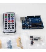 Βασικό KIT Αρχάριου Με Πλακέτα Arduino UNO R3
