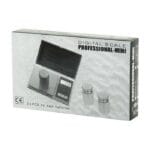 Ζυγαριά Ψηφιακή Aκριβείας 200/0.01GR 200G MH-200