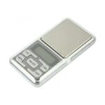 Ζυγαριά Ψηφιακή Ακριβείας 500gr/0.1g Digital Scale