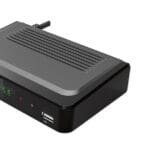 Ψηφιακός Επίγειος Δέκτης HDMI MPEG4 BHT1520 Digi Vew