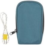 Θερμόμετρο Όργανο ΜS-6501