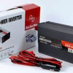 Inverter 12V/220V 600VA HIP-600-12 Καθαρού Ημιτόνου