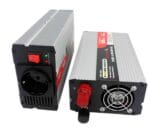 MS641064-4 Inverter 12V/220V 600VA HIP-600-12 Καθαρού Ημιτόνου