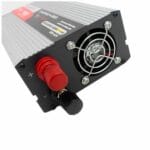 MS641064-6 Inverter 12V/220V 600VA HIP-600-12 Καθαρού Ημιτόνου