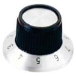 Κουμπί Πλαστικό Με Κλίμακα 29mm DM-8809