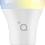 Λάμπα Led 10W Ε27 Acme A60 RGBW Dimmable Smart