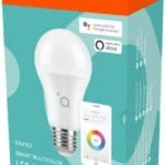 Λάμπα Led 10W Ε27 Acme A60 RGBW Dimmable Smart