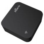 Ασύρματος Smart WI-FI IR-Τηλεχειριστήριο
