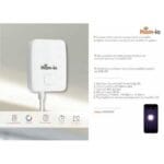 Ασύρματος Smart WI-FI Κοντρόλ Για Ταινία LED HOM-IO 64378