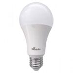 Ασύρματος Smart WI-FI Λάμπα LED 10W RGB E27 1050LM-RGB W2700K HOM-IO 64361
