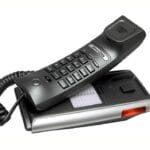 Τηλέφωνο Γόνδολα Αναγνώριση Κλήσης Maxcom KXT400