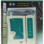Tester Για RJ-45