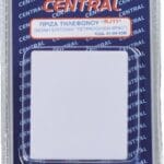 Πρίζα ΤηλεφώνουΕΞΩΤ.1/6P4C ΜΕΓΑΛ.CENTRAL