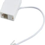 Adaptor Tηλεφώνου Αμερικής 1Μ*/1F*6P+1F*8P